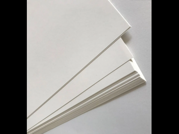 8 Common Book Printing Papers