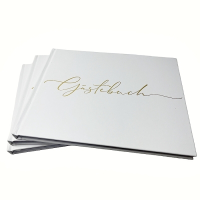 OEM Custom Sketchbook For Drawing Hardcover Bronzing Bulk Sketchbooks Printing
