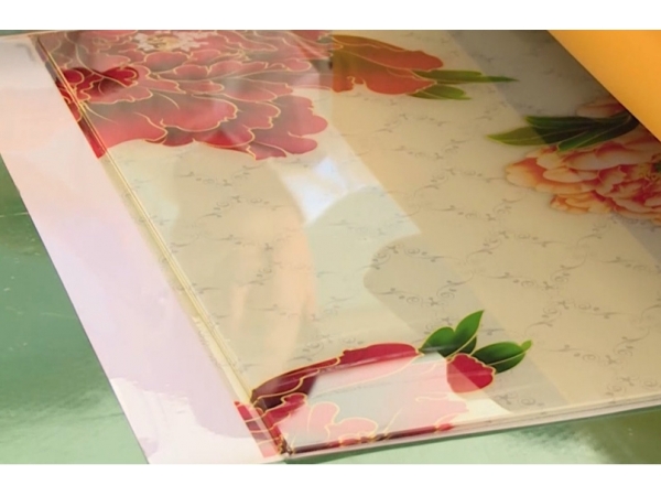 Printing Substrate -Glass printing