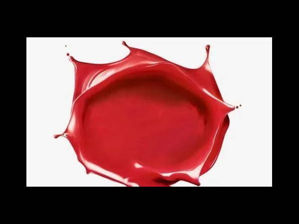 How to solve the anti sticking phenomenon of water-based ink printing?