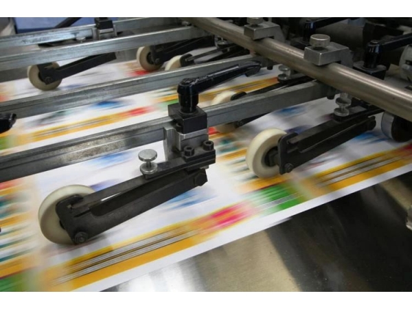 Precautions for common book printing processes!