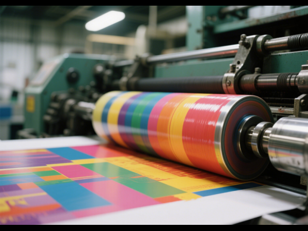 Application and Function Analysis of Paper Coating Materials