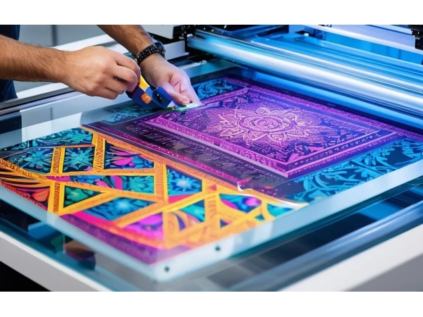 Comparison of the advantages and disadvantages of flexographic printing and offset printing