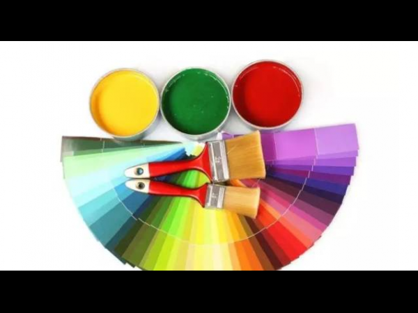 Four key points affecting the printing quality of water-based ink