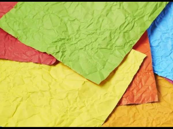 Application and Function Analysis of Paper Coating