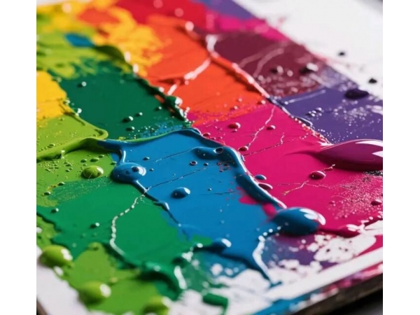 Six tips for achieving long-term preservation of ink