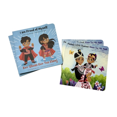 Cardboard print children‘s board books printing children board book picture comic book printing