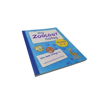 Busy book Children exercise books for school long exercise books 80 pages students