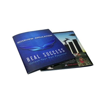 Oem Full Color Softcover Books Printing Fashion Magazine Print Customized Paperback Booklet Brochure Catalog Printing Service