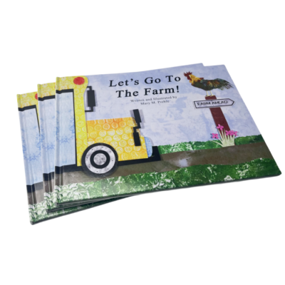 Good Quality Low Cost Personalized Hardcover Children‘s Books Printing Service Customized Book Printing  