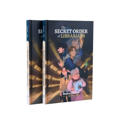 Fast Delivery Custom Print Your Own Book Hardcover Comic Picture Photo Book Offset Paper Printing Service
