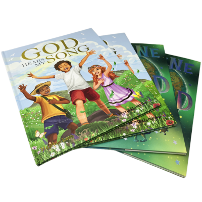 Good Qualtity Children Comic Book Custom Hardback Story Book Hardcover Book Printing Service