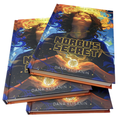 Offset Printing Customized Fiction Light Paper Hardcover Reading Book Novel Printing with End Band